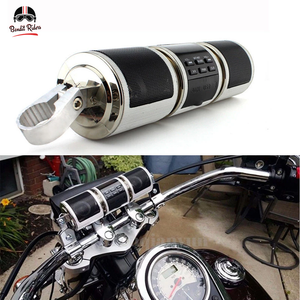 The Official ChopperSound™ Motorcycle Speaker