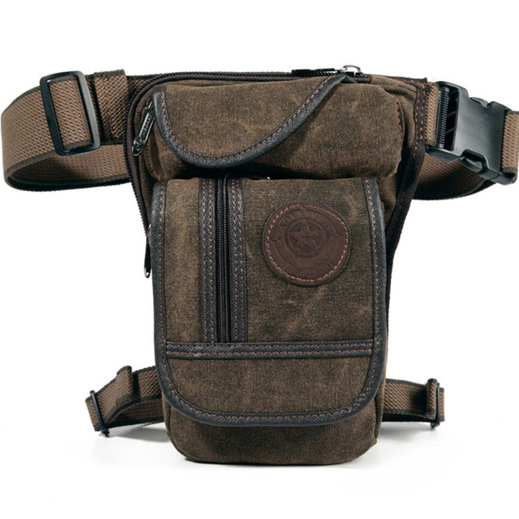 BanditRiders™ Motorcycle Leg Bag