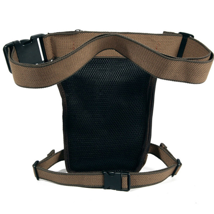 BanditRiders™ Motorcycle Leg Bag