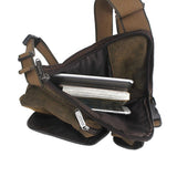 BanditRiders™ Motorcycle Leg Bag