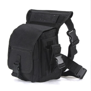 BanditRiders™ Tactical Waist Belt Bag