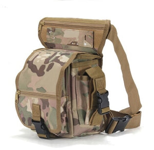 BanditRiders™ Tactical Waist Belt Bag